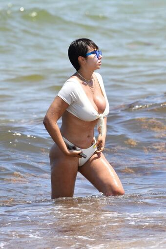 Jackie Cruz Nude Leaks OnlyFans Photo 112