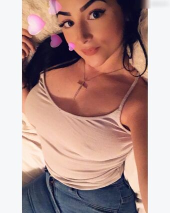 Janinavoo Nude Leaks OnlyFans Photo 14