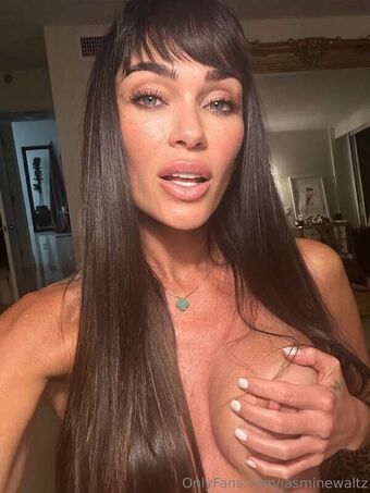Jasmine Waltz Nude Leaks OnlyFans Photo 77