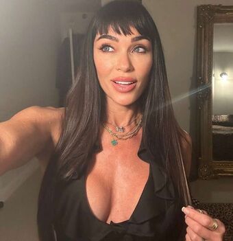 Jasmine Waltz Nude Leaks OnlyFans Photo 79