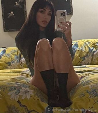 Jasmine Waltz Nude Leaks OnlyFans Photo 85