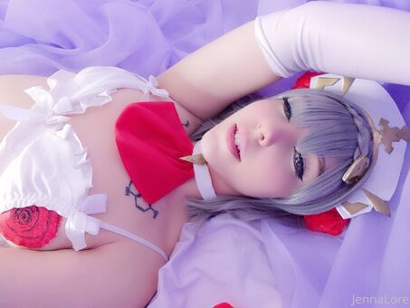 Jennalore Nude Leaks OnlyFans Photo 28