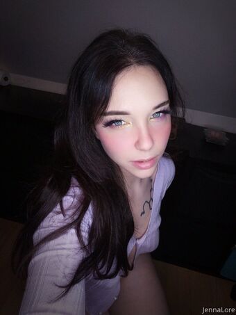 Jennalore Nude Leaks OnlyFans Photo 27