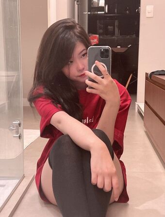 Júlia Nakamura Nude Leaks OnlyFans Photo 77