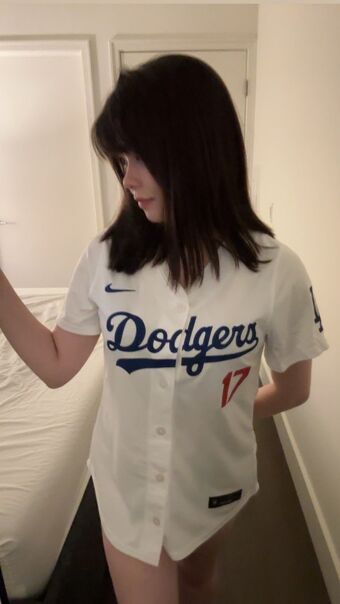 Júlia Nakamura Nude Leaks OnlyFans Photo 70