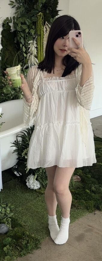 Júlia Nakamura Nude Leaks OnlyFans Photo 71