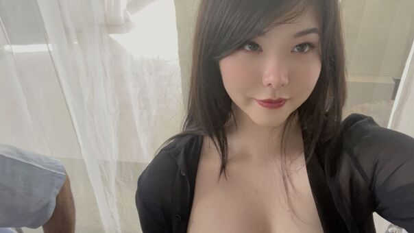 Júlia Nakamura Nude Leaks OnlyFans Photo 76