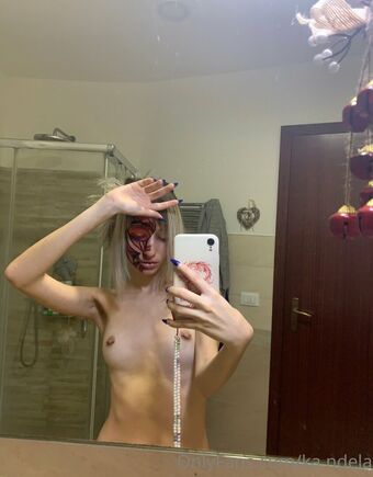 Kande Nude Leaks OnlyFans Photo 3