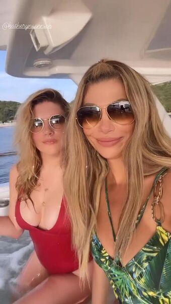 Katheryn Winnick Nude Leaks OnlyFans Photo 232