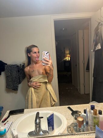 katilinaa Nude Leaks OnlyFans Photo 20