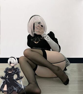 lilianaakitty Nude Leaks OnlyFans Photo 1