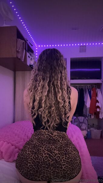 Kira Pregiato Nude Leaks OnlyFans Photo 31