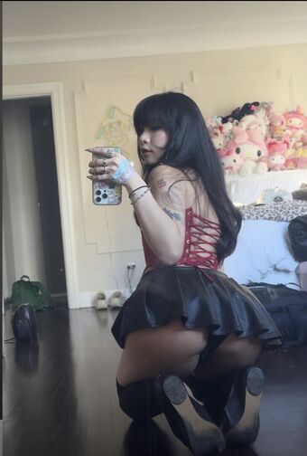 kittynobi Nude Leaks OnlyFans Photo 2