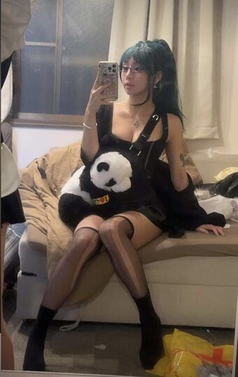 kittynobi Nude Leaks OnlyFans Photo 5