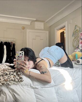 kittynobi Nude Leaks OnlyFans Photo 3