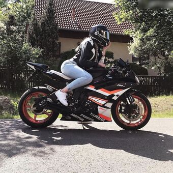 Knatternatter Nude Leaks OnlyFans Photo 52