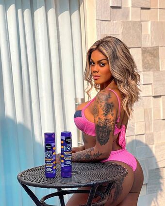 Lais Oliveira Nude Leaks OnlyFans Photo 38