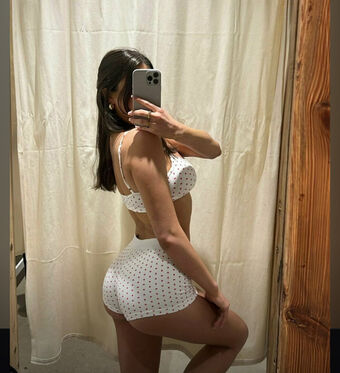 Lane Meredith Nude Leaks OnlyFans Photo 1