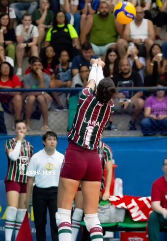 Lara Nobre Nude Leaks OnlyFans Photo 57