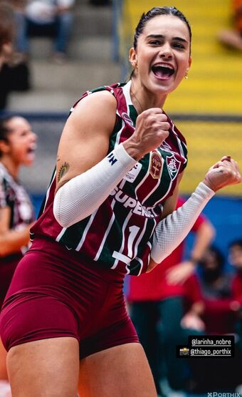 Lara Nobre Nude Leaks OnlyFans Photo 58