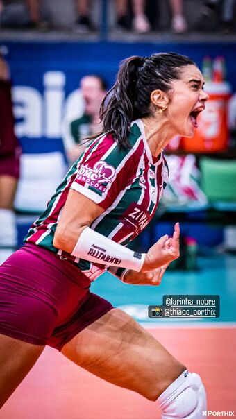 Lara Nobre Nude Leaks OnlyFans Photo 64