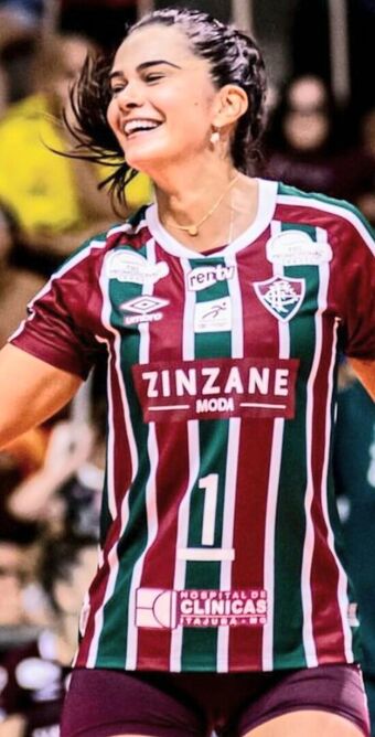 Lara Nobre Nude Leaks OnlyFans Photo 63