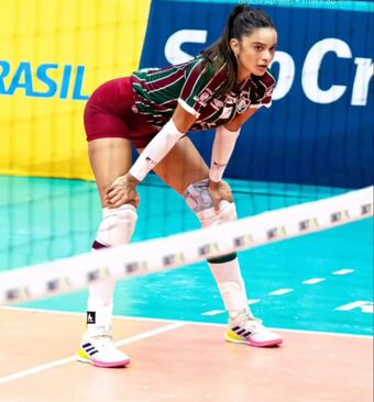 Lara Nobre Nude Leaks OnlyFans Photo 56