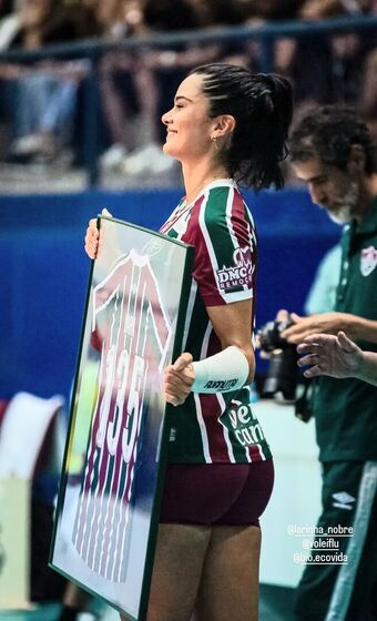 Lara Nobre Nude Leaks OnlyFans Photo 62