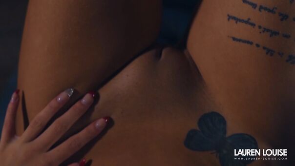 Lauren Louise Nude Leaks OnlyFans Photo 27