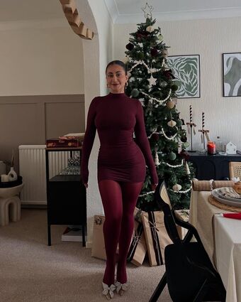 Leila Hannoun / abcdefghijkleila Nude Leaks OnlyFans Photo 8