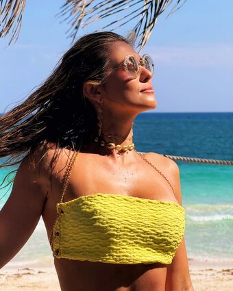 Lívia Andrade Nude Leaks OnlyFans Photo 70