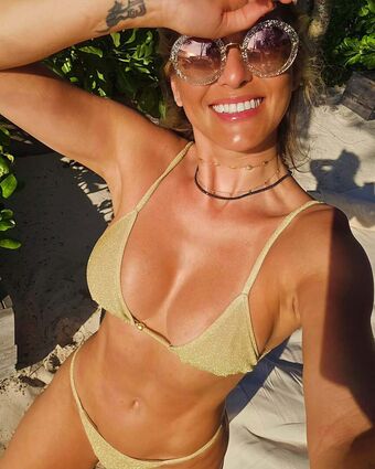 Lívia Andrade Nude Leaks OnlyFans Photo 78