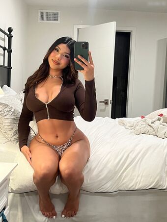 lildedjanet | avocado thottie Nude Leaks OnlyFans Photo 7