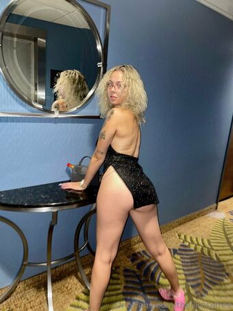 thelilrosefree Nude Leaks OnlyFans Photo 21