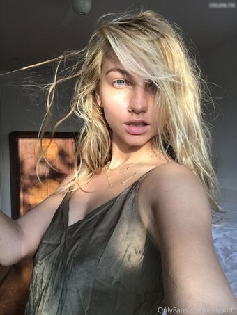 Lily Ivy Nude Leaks OnlyFans Photo 114