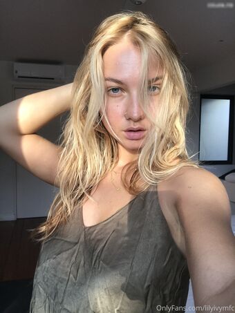 Lily Ivy Nude Leaks OnlyFans Photo 111