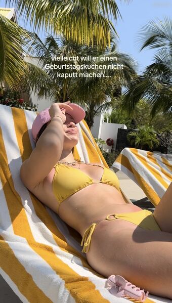 Lina Valeska Nude Leaks OnlyFans Photo 159