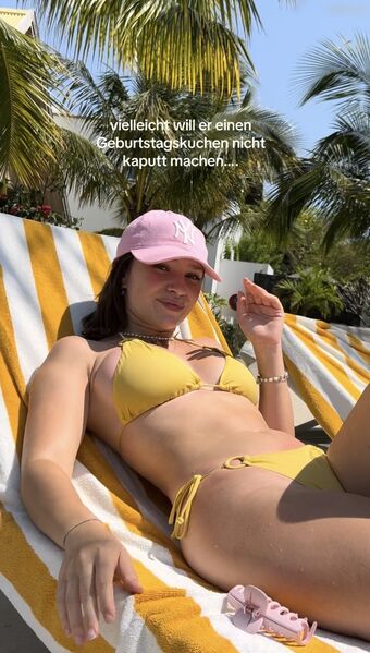 Lina Valeska Nude Leaks OnlyFans Photo 158