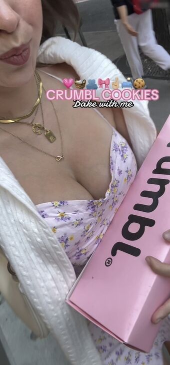 Lina Valeska Nude Leaks OnlyFans Photo 162