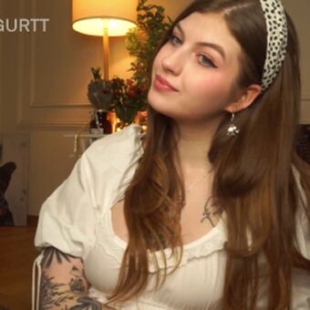 LinaTheCreator Nude Leaks OnlyFans Photo 14