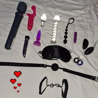 lolaxnight Nude Leaks OnlyFans Photo 92