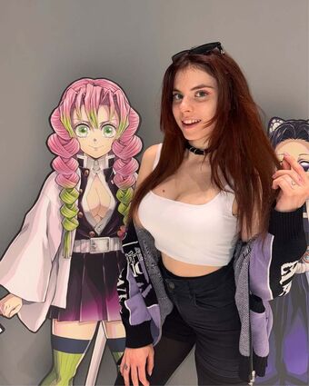 Lucilla Materazzi Nude Leaks OnlyFans Photo 99