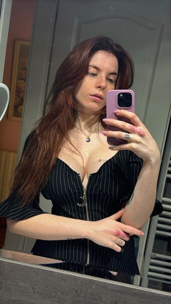 Lucilla Materazzi Nude Leaks OnlyFans Photo 104