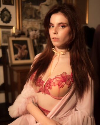 Lucilla Materazzi Nude Leaks OnlyFans Photo 97