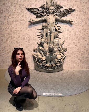 Lucilla Materazzi Nude Leaks OnlyFans Photo 102