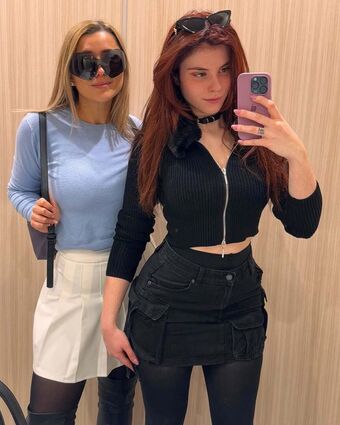 Lucilla Materazzi Nude Leaks OnlyFans Photo 103