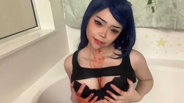 Lunaticbunny Nude Leaks OnlyFans Photo 38