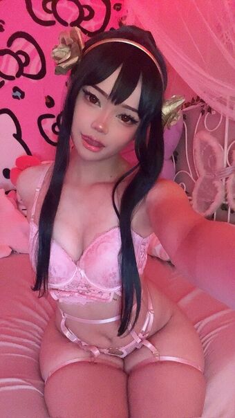 Lunaticbunny Nude Leaks OnlyFans Photo 47