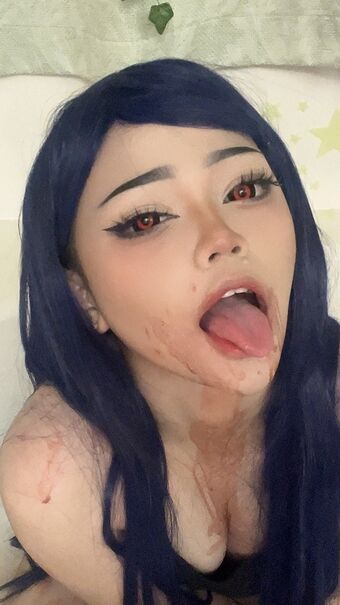 Lunaticbunny Nude Leaks OnlyFans Photo 37