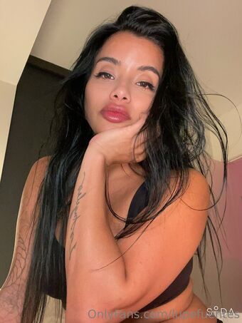 Lupe Fuentes Nude Leaks OnlyFans Photo 60